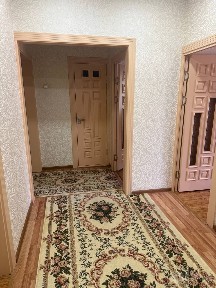Продаётся квартира 3/1/4, переделанная в 4х комнатную