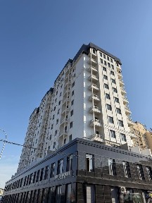 Продается квартира Ибн Синр