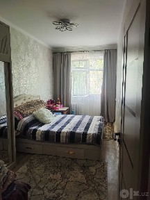 Продаётся 3/2/4 комнатная квартира на 8 квартале Чилонзар Своя