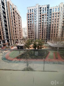2-х комнатная в ЖК «Regnum plaza» ID: 8618
