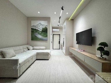 1-комн. квартира в новостройке Imperial Club, Юнусабадский район