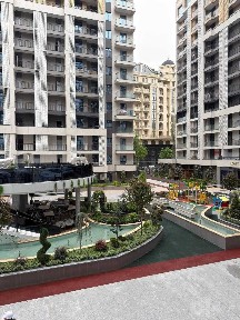 1-комн. квартира в новостройке Imperial Club, Юнусабадский район