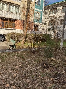 Под офис 2+2 Seul mun, Next