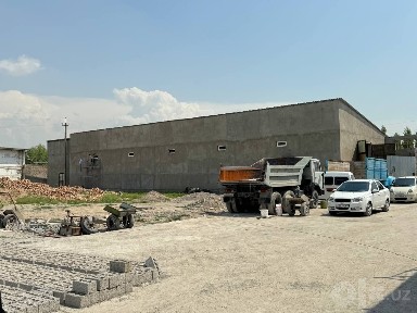 База склад Сотилади срочни