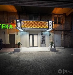 Коммерческое помещение 21 м² | Ц-2 | Алайский рынок | Арендатор $650