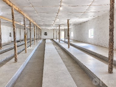 300 m² joy ijaraga beriladi