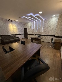 Аренда! Ул. Нукусская. Под офис 36м2. С мебелью. Вдоль дороги!