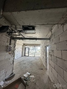Продается нежилое помещение Zarafshan City, ориентир: ул. Бабура, 113м²