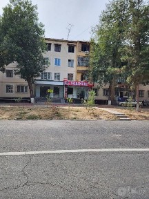 Домбирабод Мечет | 57м2
