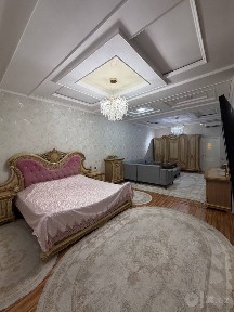 6 so'tiqli uchastok sotiladi!