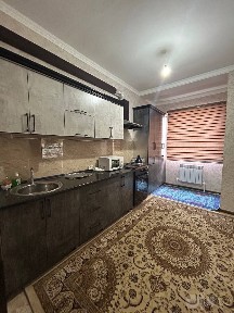 Kvartira ijaraga beriladi