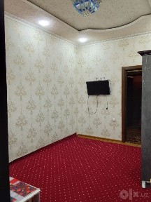 2xonali uy ijaraga beriladi holati zoʻr