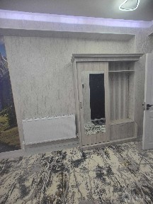 Кулай Ижара Берилади