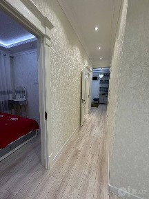 Юнсобод 8кв 3 хонали