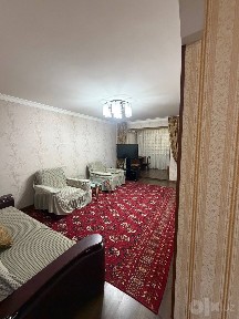 Сдаётся 3/2/4 Буюк ипак йули (метро Горького)