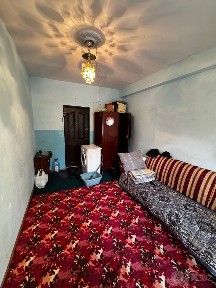 Аренда комната, санузел на две семьи! ТТЗ 2. Бывшее общежитие!