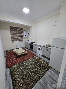 Метро Ганга Гофур Гулом Аренда Квартира
