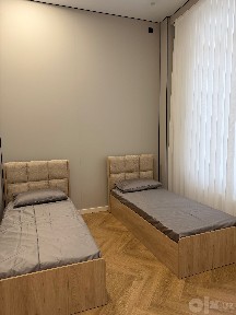 Сдается совершенно новая квартира ЖК River Side ТТЗ