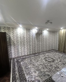 Сдается 2 ком Куйлик. Корзинка