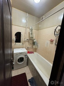 Сдается 1в2х комн 2 этаж 4 этажки Недалеко от Кадышева.