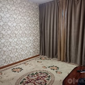 Сдается в аренду своя 2х комн. квартира в Яккасарайском районе