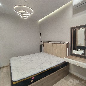 Аренда 2 ком. ЖК UZBEGIM 1100$
