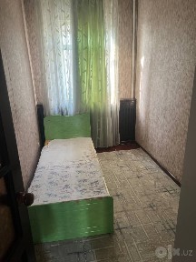 Sheriklikka Ijara kvartira ayol qizlar uchun