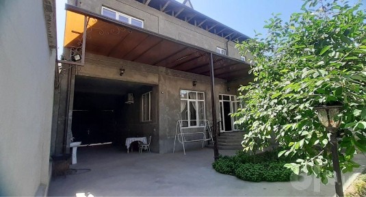 Продается дом Саломатина