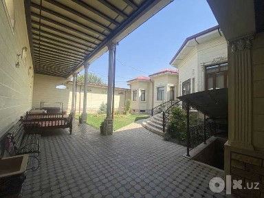 Продается участка-дом, 8-комн, 6 сот, 2 этаж