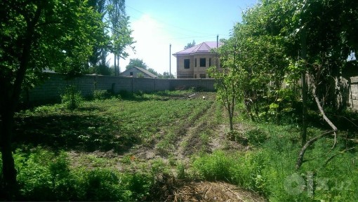 Продается участок 20 соток и 2 дома. Нуравшан ( Тойтепа)