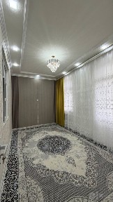 Квартира сотилади