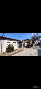 Продаётся дом на Фрунзе, рядом с Халк Банком