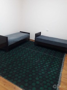 Sabzovotda 2 honali hovli ijaraga beriladi.
