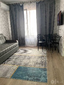 Ташкентская область, Ташкент, Яшнабадский район