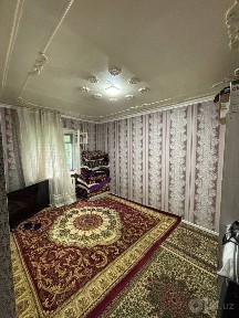 Ташкентская область, Ташкент, Чиланзарский район