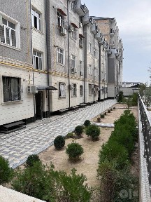 Шайхонтахурский район 7 квартал М. Кизголдок 150м2 коробка СРОЧНО кадас