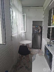 Продается квартира