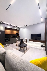Продается 2 ком. ZGG Зарафшан Сити