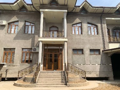 Продаётся 3-х уровневий Евродом 6-соток Юнусабад Зенит Тикланиш махаля