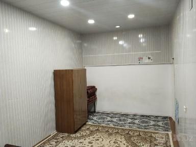 Чирчикда жойлашган 2хона 1этаж