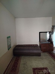 2 х комнотная квартира