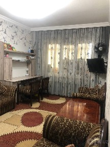 Аренда квартира. 3-х комнатнаяквартира метро
