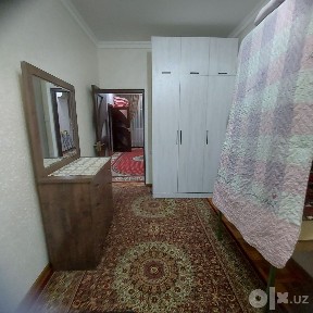 №3470 | Квартира Аренда | Чилонзор 9-Квартал 184-Мактаб | 2 Хона