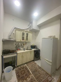 Kvartira ijara talaba qizlarga