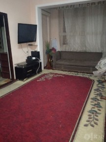 Шерикликга болларга квартира