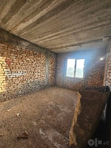 Продаётся 2х комнатная квартира