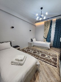 Продается квартира