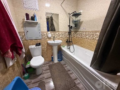 №5368 Продается квартира с ремонтом Мотрид