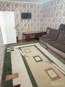 Ijaraga kvartira. Faqat oilaga