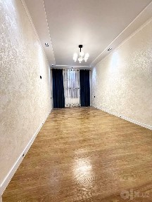 Ekskovatorniydan 3 xonali kvartira sotiladi. 64500$